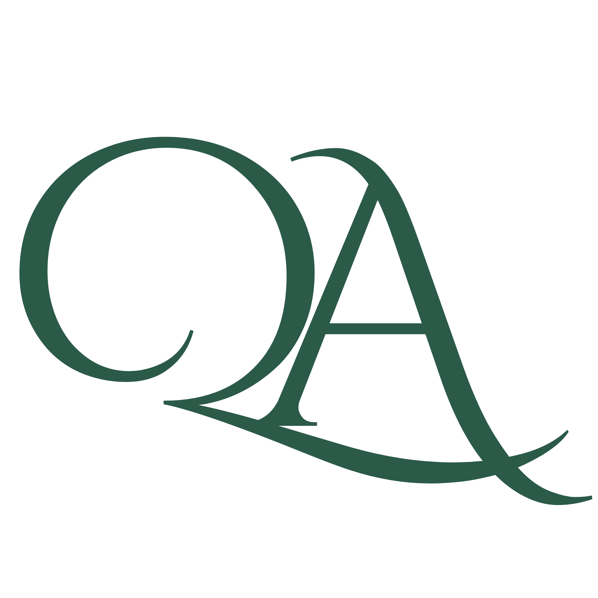 Quay Astra Logo